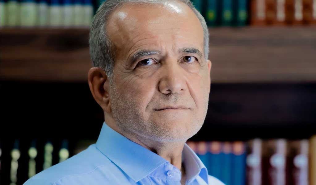 رئیس جمهور پزشکیان در دیدار با نمایندگان استان تهران