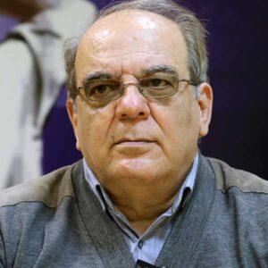 Picture of عباس عبدی