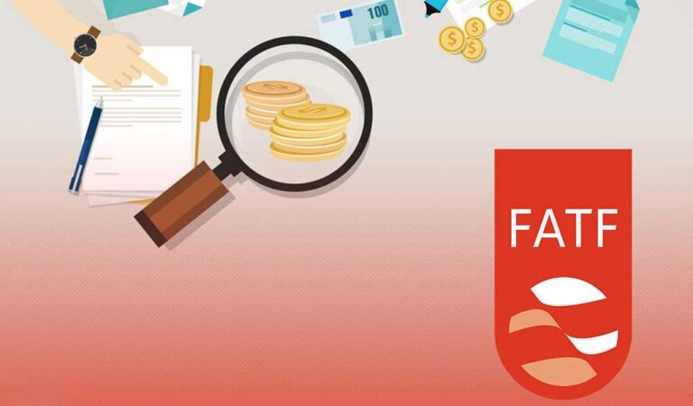 تأثیر FATF بر آینده اقتصاد ایران