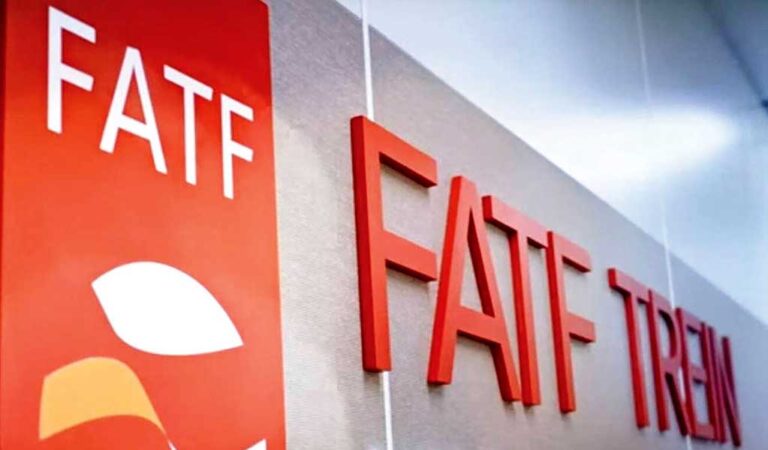 FATF و چشم‌انداز اقتصاد ایران