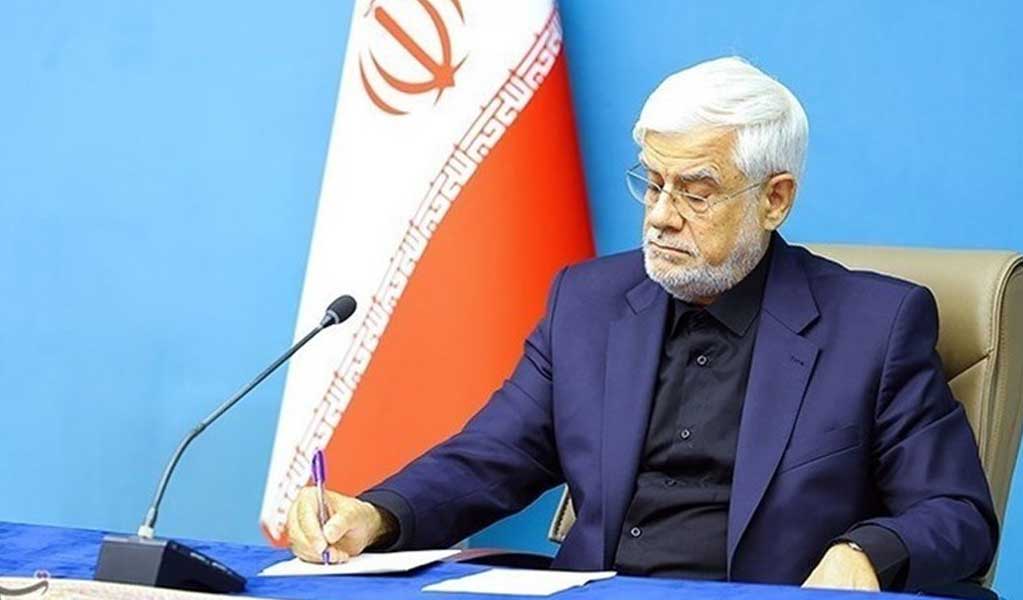 دیدار معاون اول رئیس جمهور با مقامات اتحادیه اوراسیا در قزاقستان