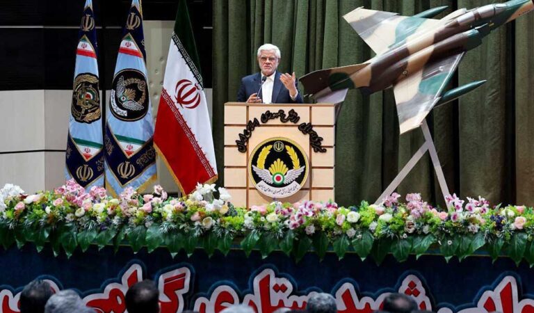 همکاری دانشگاه و صنایع دفاعی در پیشرفت فناوری رادار ایران