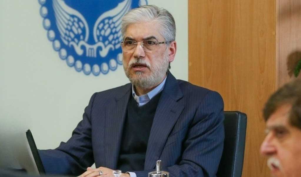 تجمع دانشجویان دانشگاه تهران در پی قتل امیرمحمد خالقی