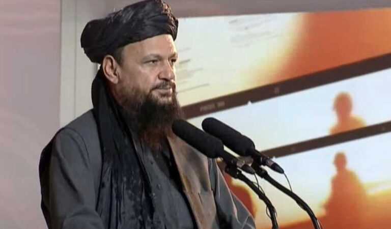 واکنش افغانستان به درخواست ترامپ برای بازگرداندن تجهیزات نظامی