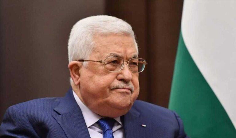 واکنش به برکناری رئیس هیات امور اسرای فلسطینی