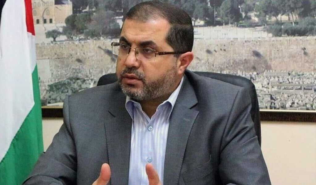 مبادله اسرا میان حماس و اسرائیل در نوار غزه