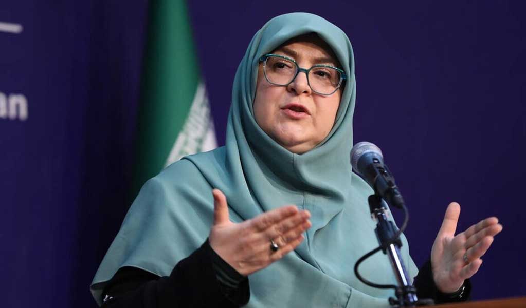 دفاع سخنگوی دولت از محمدجواد ظریف و انتقاد از قانون مشاغل حساس