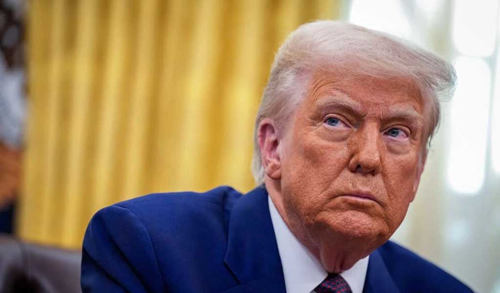 لغو مجوز امنیتی مقامات سابق آمریکا توسط دولت ترامپ