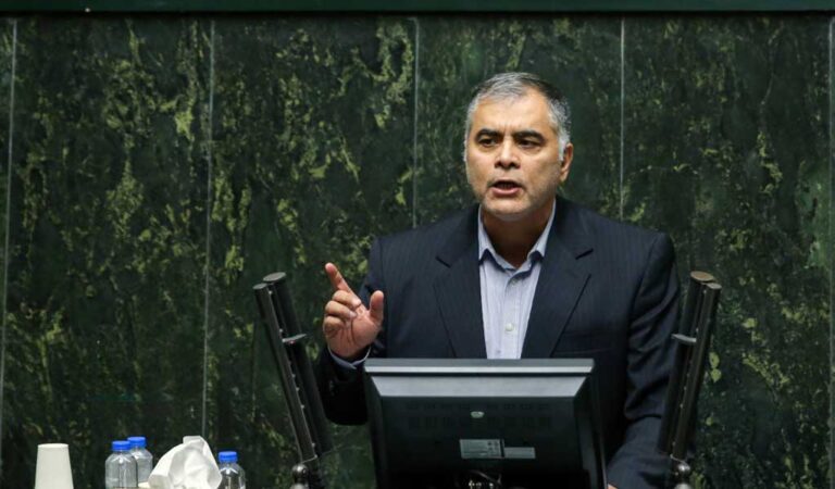 چالش‌های تأمین سوخت نیروگاه‌های ایران در زمستان ۱۴۰۳