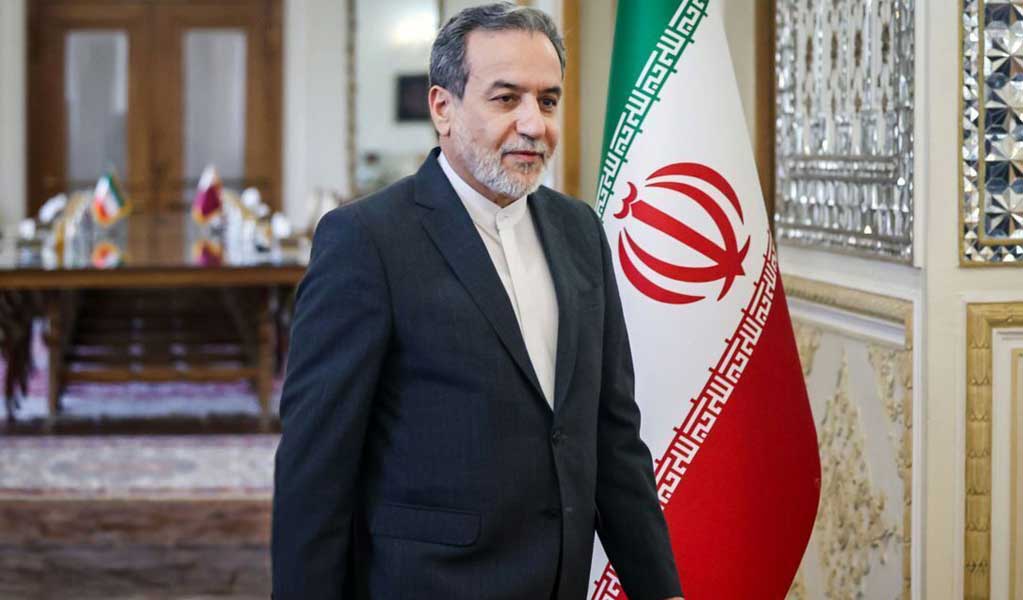 وزیر امور خارجه ایران در حاشیه نشست سازمان همکاری‌های اسلامی
