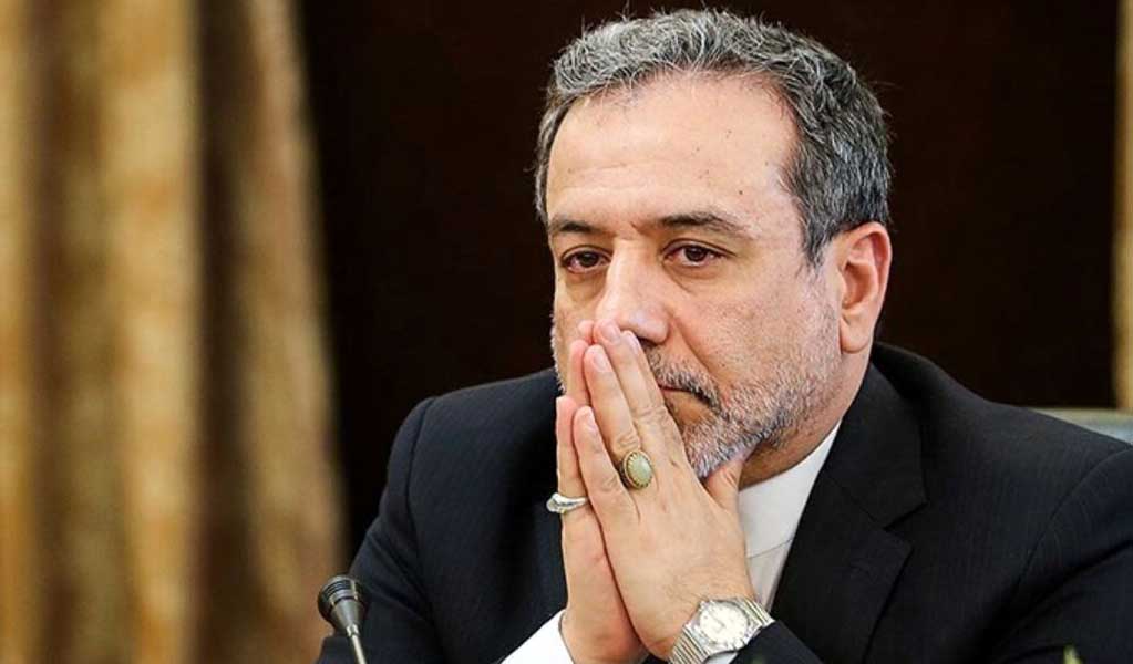 دیدار وزیر خارجه ایران با همتای عمانی برای مذاکرات غیرمستقیم هسته‌ای 