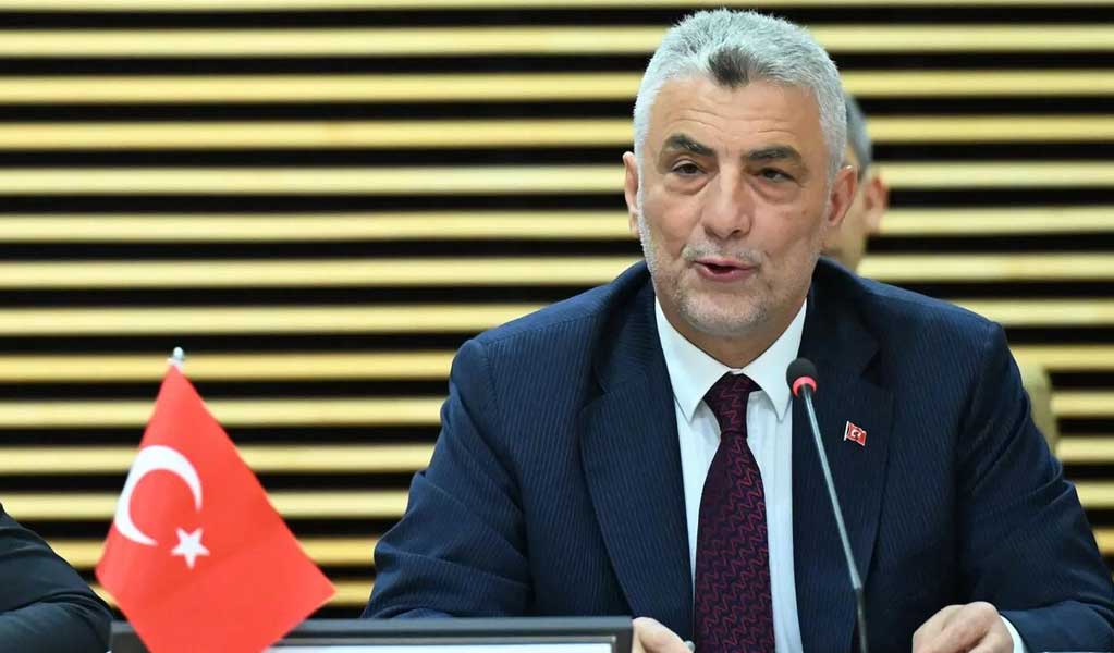 تأثیر تعرفه‌های جدید آمریکا بر اقتصاد جهانی