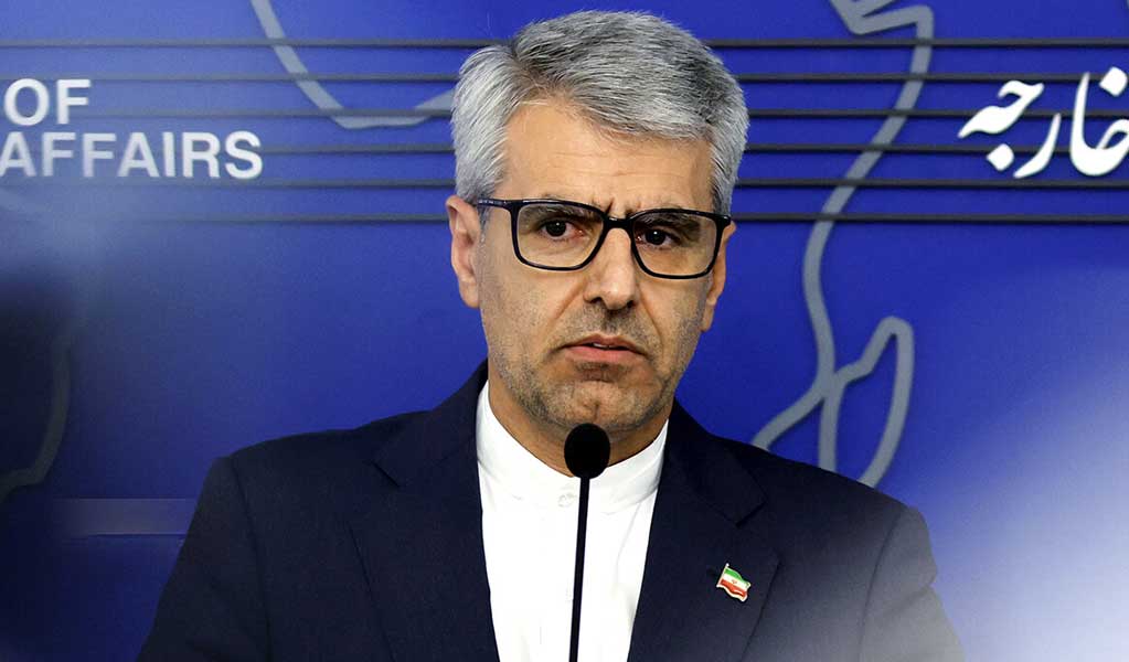 واکنش دیپلماتیک ایران به قطعنامه ضد ایرانی آلمان در شورای حقوق بشر