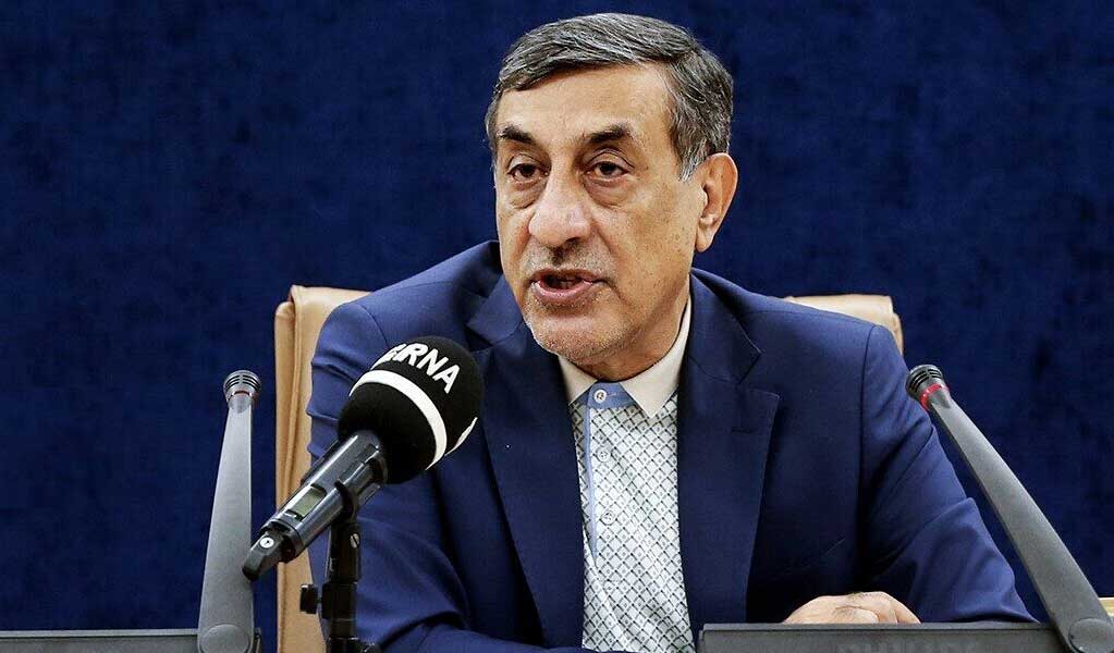 دکتر علی طیب‌نیا گزینه پیشنهادی برای وزارت اقتصاد