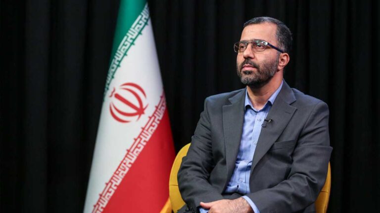 جلسه غیرعلنی مجلس شورای اسلامی درباره مذاکرات هسته‌ای