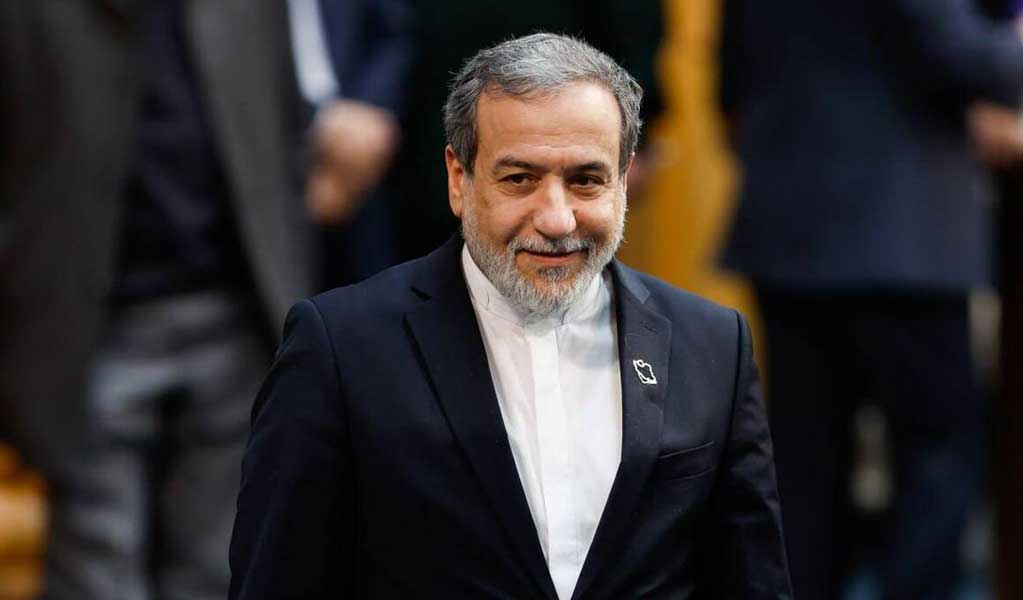 تبریک وزیر امور خارجه به مناسبت روز ارتش و گرامیداشت شهدای ناوهای سهند، سبلان و جوشن