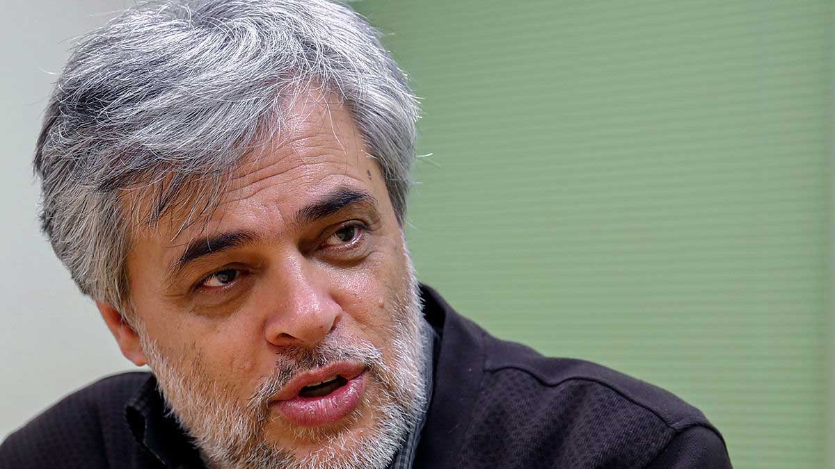 بابک زنجانی و چالش‌های سرمایه‌گذاری در صنعت هوایی ایران