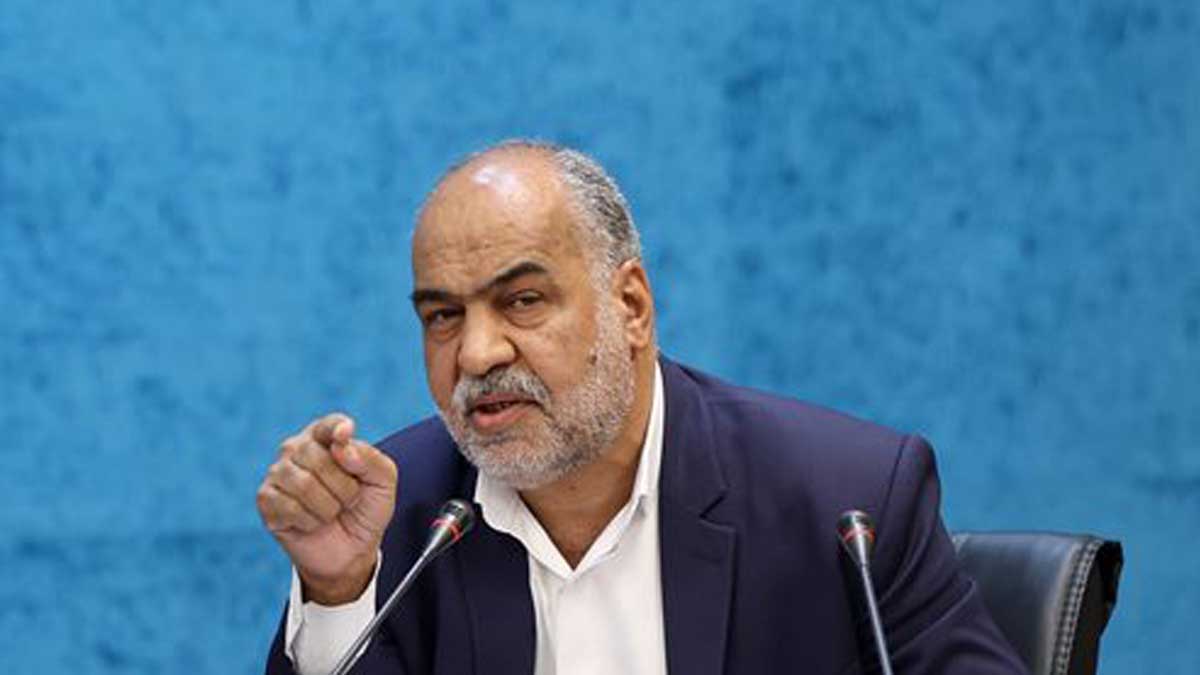 انفجار در بندر شهید رجایی بندرعباس 