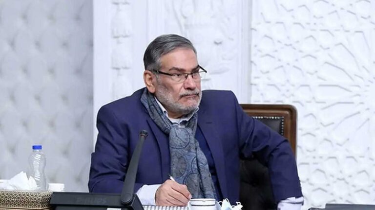 واکنش علی شمخانی به تهدیدات هسته‌ای نتانیاهو علیه ایران 