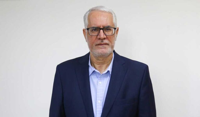 دیپلماسی ایران و آمریکا و اهمیت لابی‌گری