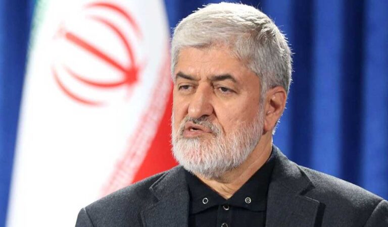 دیدار خالد بن سلمان با رهبر انقلاب اسلامی ایران 