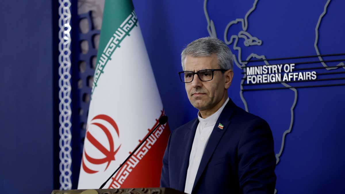 مذاکرات غیرمستقیم ایران و آمریکا با میانجیگری عمان