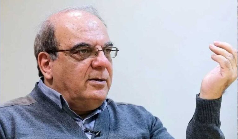مذاکرات دیپلماتیک ایران و آمریکا در مسقط عمان