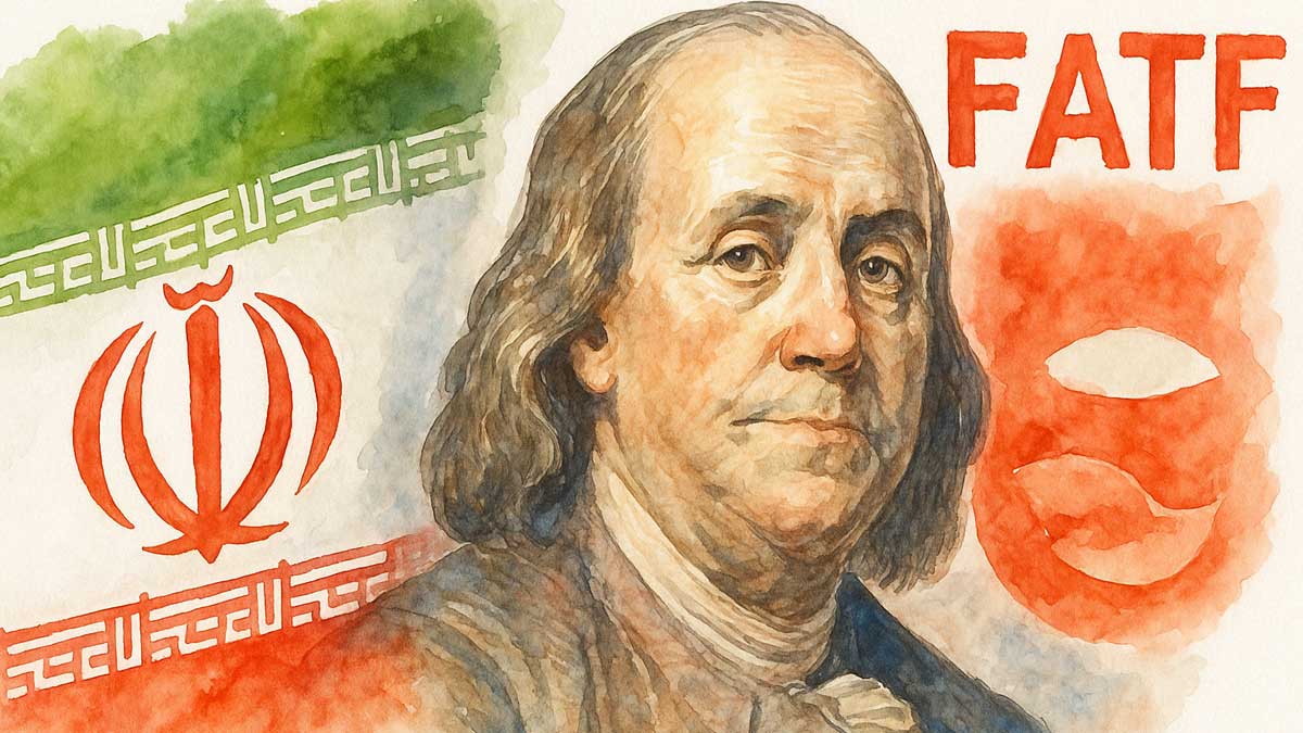 پل اقتصادی ایران و آمریکا: از توافق سیاسی تا زیرساخت‌های تجاری