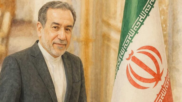 مذاکرات هسته‌ای ایران و آمریکا در عمان با میانجی‌گری بدر البوسعیدی