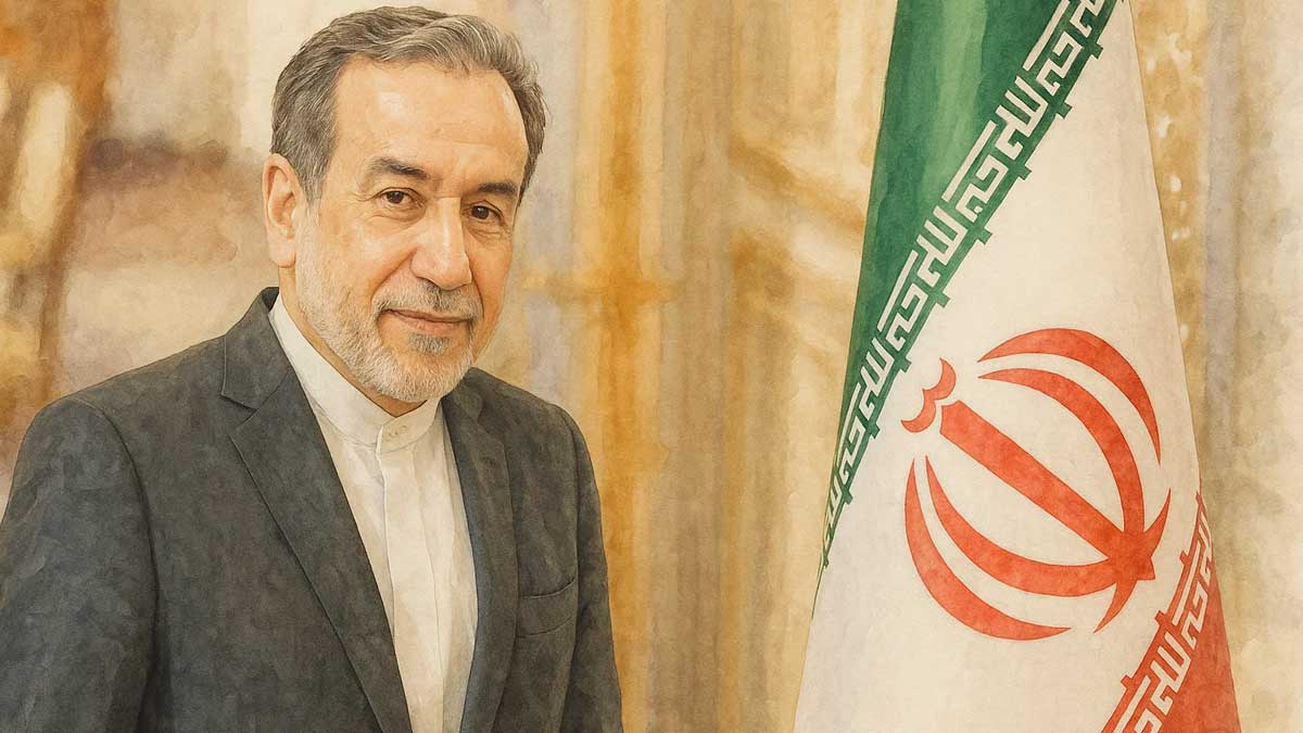 مذاکرات هسته‌ای ایران و آمریکا در عمان با میانجی‌گری بدر البوسعیدی