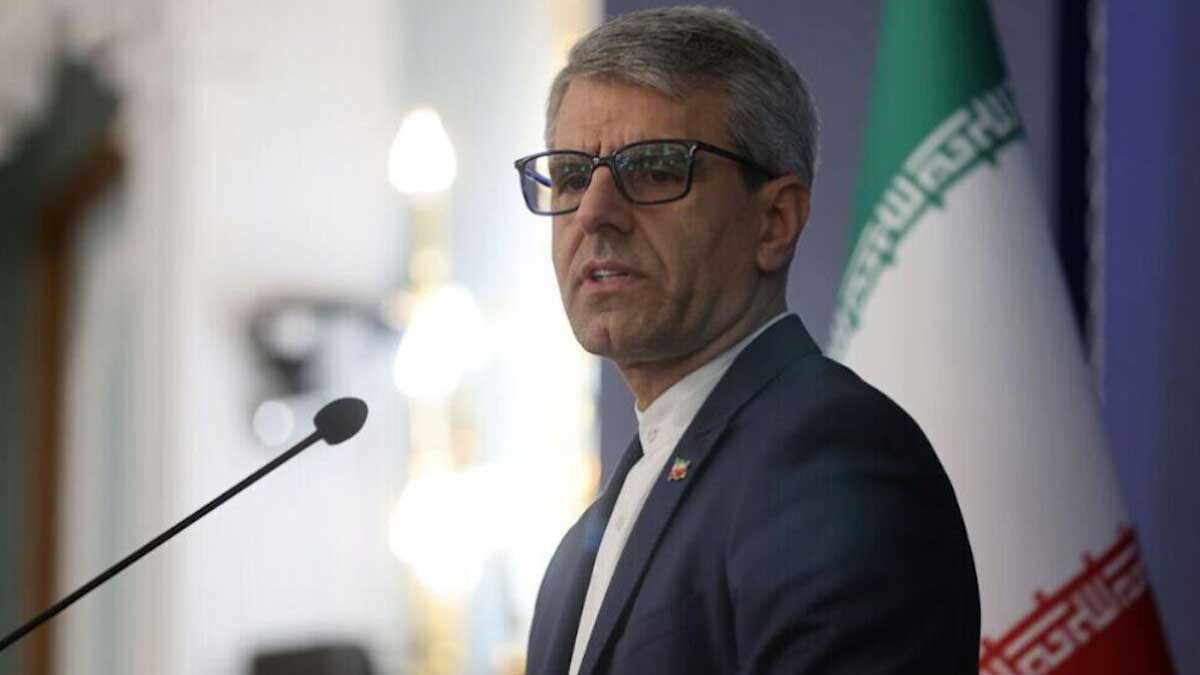 مذاکرات غیرمستقیم ایران و آمریکا در عمان با میانجیگری دیپلماتیک