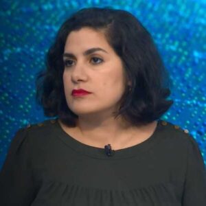 Picture of نگار مرتضوی