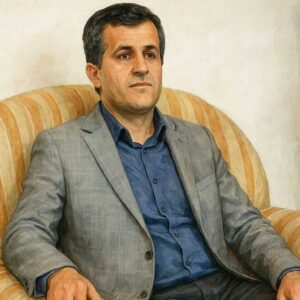Picture of یاسر هاشمی