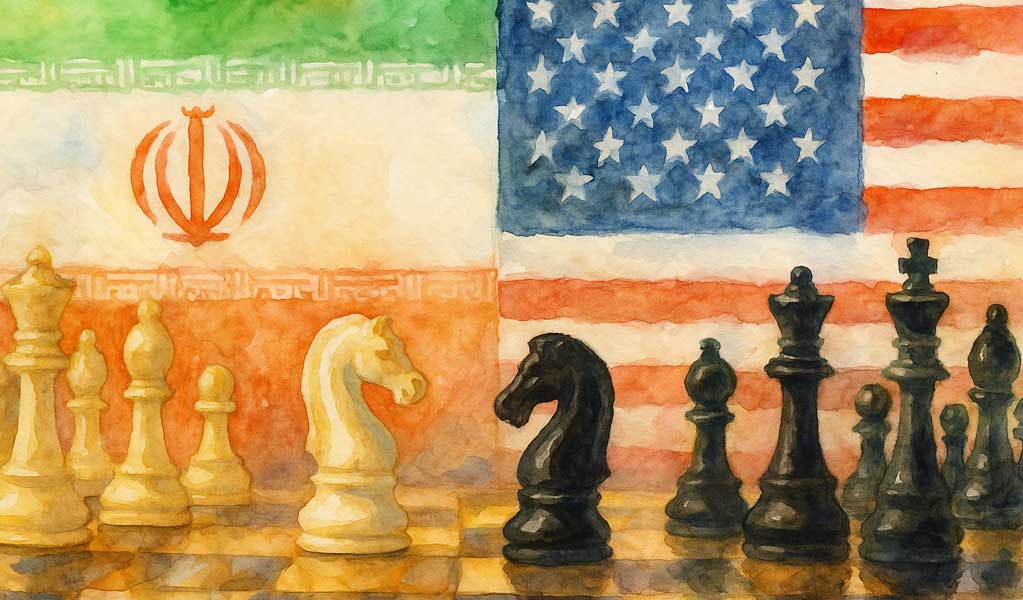 دیپلمات ارشد ایرانی در مناظره تلویزیونی درباره برنامه هسته‌ای