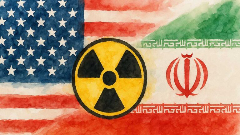 تیم‌های کارشناسی ایران و آمریکا در مذاکرات هسته‌ای