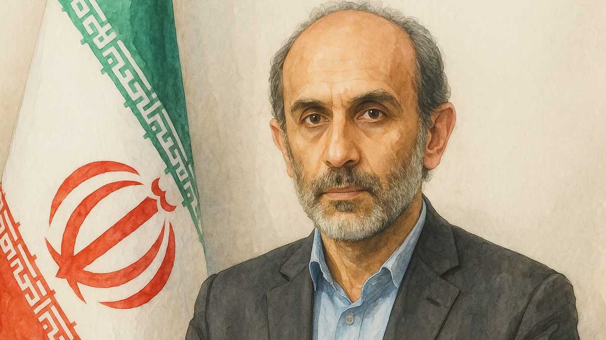 بازداشت کارکنان رسانه ملی ایران پس از توهین به خلیفه اول اهل سنت