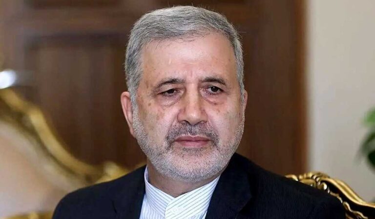 دیدار خالد بن سلمان وزیر دفاع عربستان با مقامات عالی‌رتبه ایران در تهران