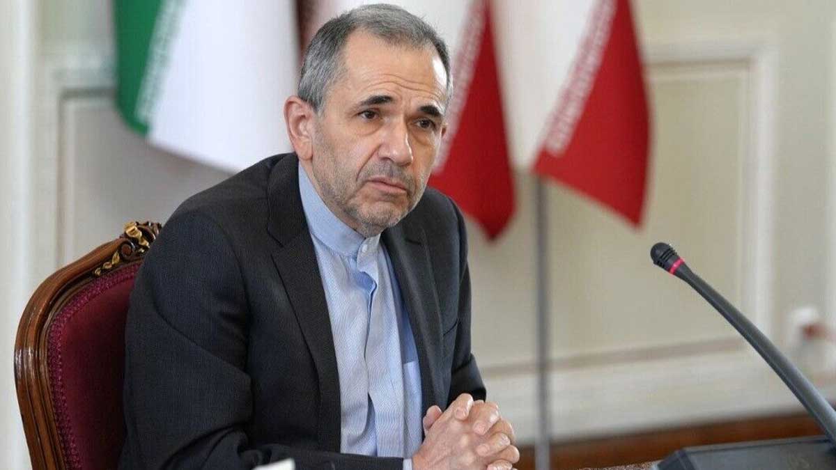 اقتدار نیروی دریایی ایران در خلیج فارس و مذاکرات هسته‌ای