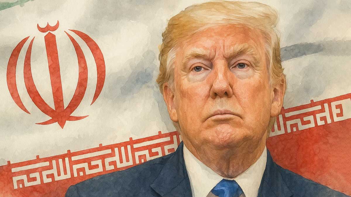 دیپلماسی پنهان ترامپ و چالش‌های هسته‌ای ایران