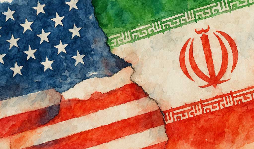 مذاکرات هسته‌ای ایران و آمریکا در رم با میزبانی جورجا ملونی