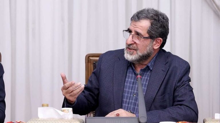 محسن آرمین در همایش جبهه اصلاحات 
