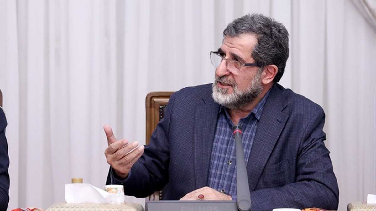 محسن آرمین در همایش جبهه اصلاحات 