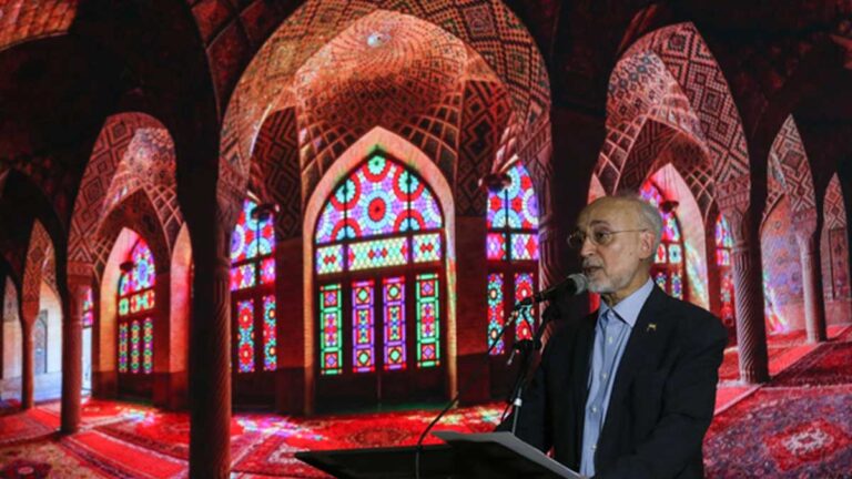 بنیاد ایران‌شناسی، میراث فرهنگی ایران، تمدن کهن