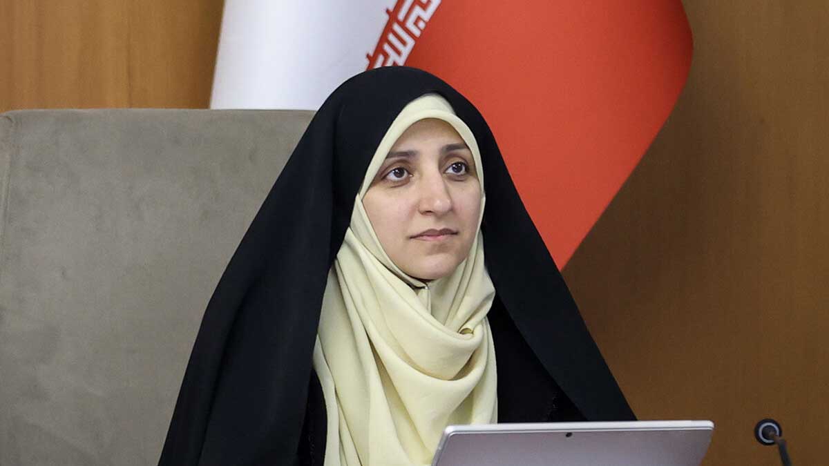 زنان پژوهشگر تاریخ در همایش ملی "زن در تاریخ محلی ایران" در ساری