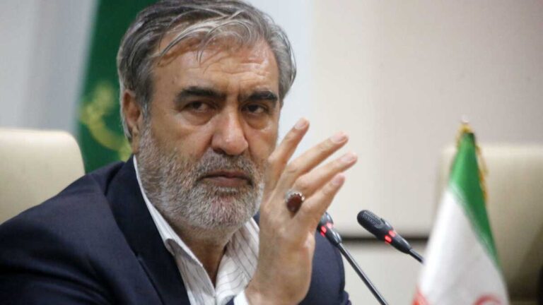 نشست کمیسیون امنیت ملی مجلس درباره مذاکرات ایران و آمریکا