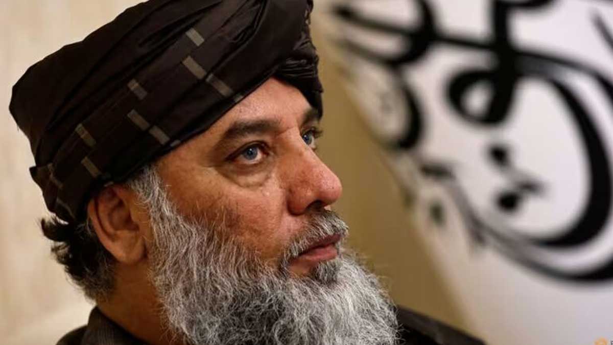 مذاکرات بانکی افغانستان روسیه چین