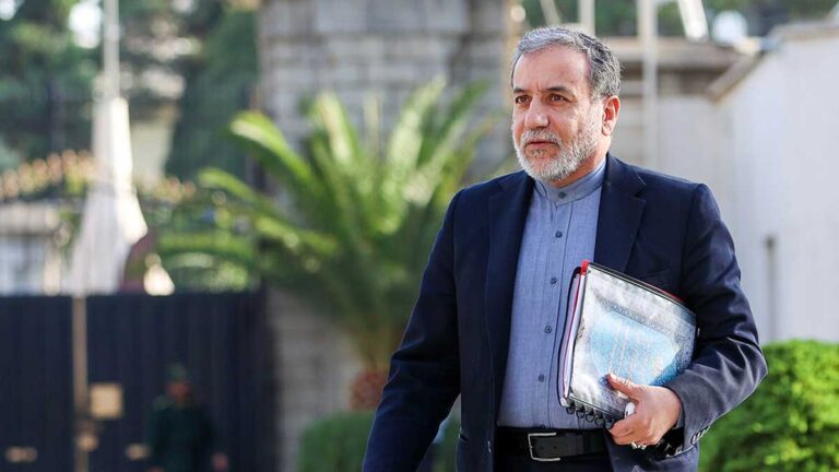 تنش دیپلماتیک ایران و بریتانیا پس از اتهامات تروریستی 