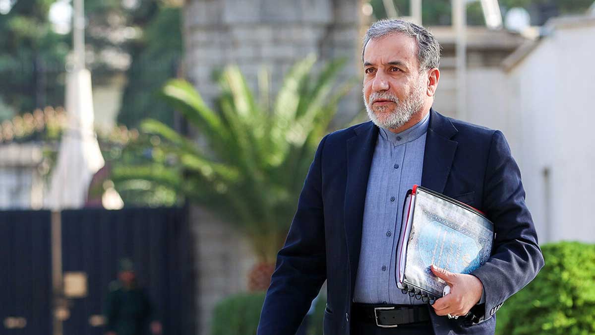 تنش دیپلماتیک ایران و بریتانیا پس از اتهامات تروریستی 