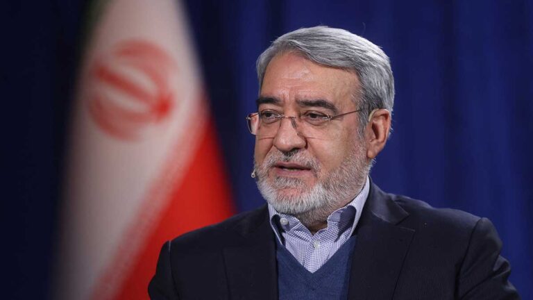 انتصاب عبدالرضا رحمانی فضلی به سمت سفیر جدید ایران در چین