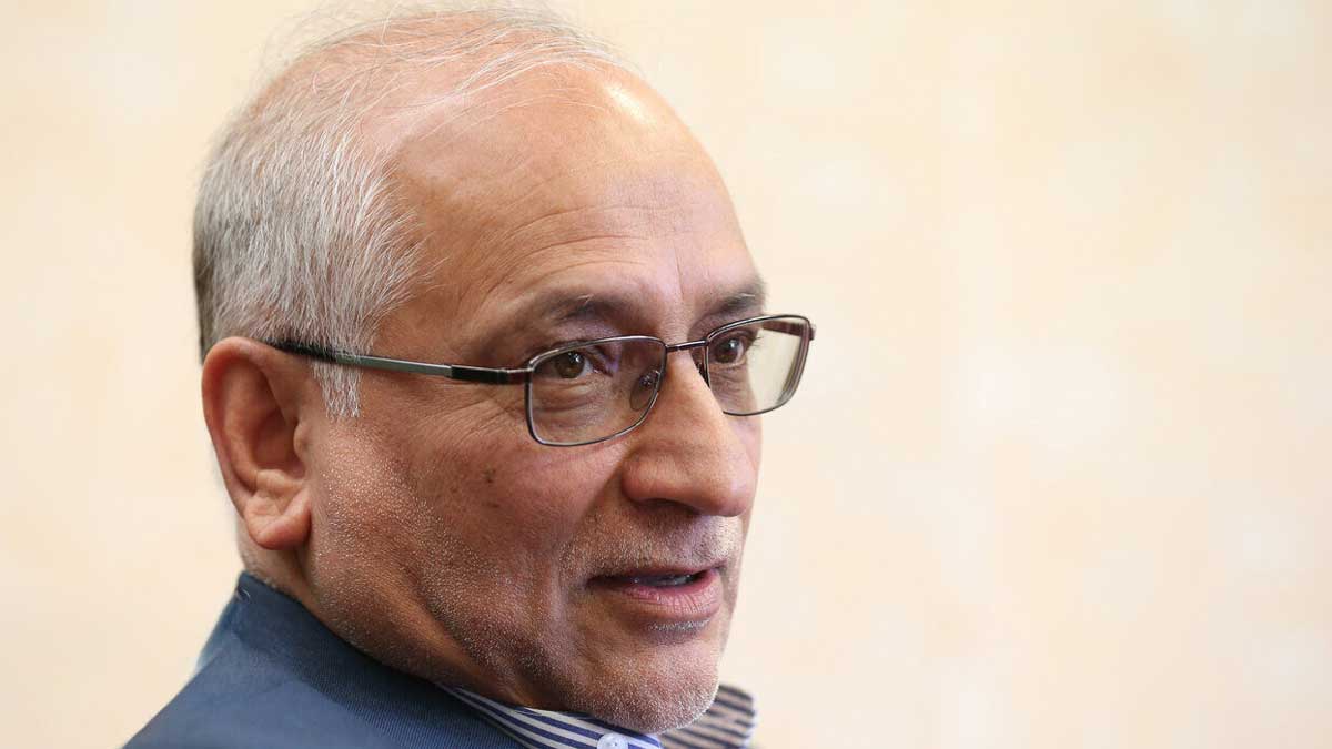 مرعشی: خصوصی‌سازی ایران‌خودرو موفق، سایپا مبهم